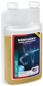 Kentucky Liquid Supplement (1 litre)